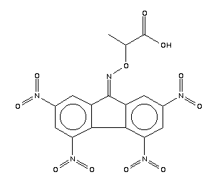 (+)-Alpha-(2,4,5,7--9-̰)ṹʽ_50996-73-1ṹʽ