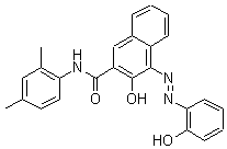 2-[2-ǻ-3-(2,4-ױ)-1-]ӽṹʽ_523-67-1ṹʽ