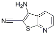 3--Բ[2,3-b]-2-ṹʽ_52505-47-2ṹʽ