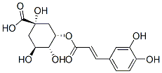 [1S-(1alpha,3beta,4beta,5alpha)]-3-[[3-(3,4-ǻ)-1-ϩ]]-1,4,5-ǻṹʽ_534-61-2ṹʽ