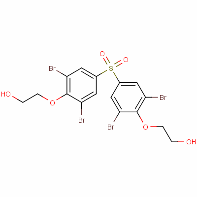˫[3,5--4-(2-ǻ)]ṹʽ_53714-39-9ṹʽ