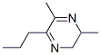 (9ci)-2,3--2,6-׻-5-ຽṹʽ_539826-66-9ṹʽ