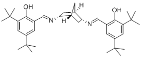 (1R,2R,4R,5R)-2,5-˫(3,5-嶡-2-ǻǼ׻)[2.2.1]ṹʽ_539834-19-0ṹʽ