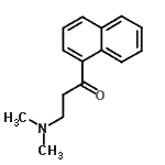 3-(���׻�����)-1-(��-1-��)-1-��ͪ�����νṹʽ_5409-58-5�ṹʽ