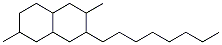 ʮ-2,6-׻ -3-ṹʽ_54964-85-1ṹʽ