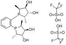 1,2-˫[(2S,5S)-2,5-׻-(3S,4S)-3,4-ǻ] ˫(鱽)ṹʽ_552829-96-6ṹʽ