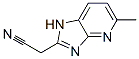 (9ci)-5-׻-1H-[4,5-b]-2-ṹʽ_577777-16-3ṹʽ