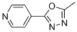 2-׻-5-(-4-)-1,3,4-fṹʽ_58022-65-4ṹʽ