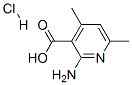 2--4,6-׻-3-νṹʽ_58483-96-8ṹʽ