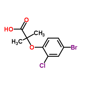 2-(4--2-ȱ)-2-׻ṹʽ_588681-98-5ṹʽ