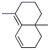 1,4A-׻ -2,3,4,4a,5,6-ṹʽ_5988-83-0ṹʽ