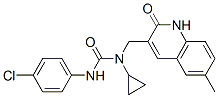 (9CI)-N-(4-ȱ)-N--N-[(1,2--6-׻-2--3-)׻]-ṹʽ_606095-09-4ṹʽ