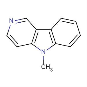 5-׻-5H-ल[4,3-b]ṹʽ_61406-19-7ṹʽ