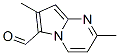 (9CI)-2,7-׻[1,2-a]-6-ȩṹʽ_61900-77-4ṹʽ