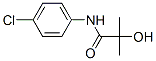 N-(4-ȱ)-2-ǻ-2-׻ṹʽ_62100-41-8ṹʽ
