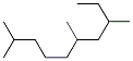 2,6,8-׻ṹʽ_62108-26-3ṹʽ
