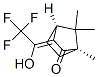 (1R,4)-1,7,7-׻-3-(1-ǻ-2,2,2-һ)˫[2.2.1]-2-ͪṹʽ_62859-26-1ṹʽ