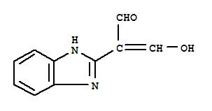 (9ci)-alpha-(ǻǼ׻)-1H--2-ȩṹʽ_64887-28-1ṹʽ