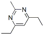 (9CI)-4,6-һ-2-׻ऽṹʽ_68290-87-9ṹʽ