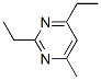 (9CI)-2,4-һ-6-׻ऽṹʽ_68290-89-1ṹʽ