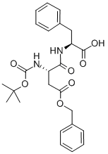 Boc-asp(obzl)-phe-ohṹʽ_68763-45-1ṹʽ