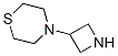 (9CI)-4-(3-)-ṹʽ_688306-16-3ṹʽ