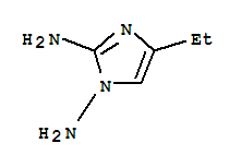 (9ci)-4-һ-1H--1,2-ṹʽ_694432-04-7ṹʽ