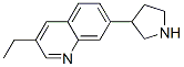(9CI)-3-һ-7-(3-)-ṹʽ_695185-28-5ṹʽ