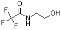N-(2-ǻһ)-2,2,2-ṹʽ_6974-29-4ṹʽ