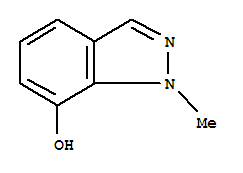 (9ci)-1-׻-1H--7-ṹʽ_705927-35-1ṹʽ