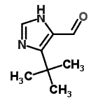 (9ci)-5-(1,1-׻һ)-1H--4-ȩṹʽ_714273-83-3ṹʽ