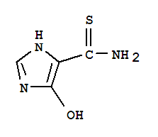 (9ci)-5-ǻ-1H--4-ṹʽ_71644-33-2ṹʽ