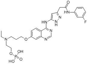 5-[[7-[3-[һ[2-()һ]]]-4-]]-N-(3-)-1H--3-ṹʽ_722543-31-9ṹʽ