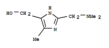 (9ci)-2-[(׻)׻]-5-׻-1H--4-״ṹʽ_733696-69-0ṹʽ