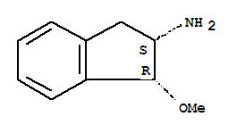 (1r,2s)-rel-(9ci)-2,3--1--1H--2-ṹʽ_737796-56-4ṹʽ