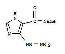 (9ci)-5-»-n-׻-1H--4-ṹʽ_741206-64-4ṹʽ