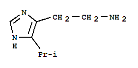 (9ci)-5-(1-׻һ)-1H--4-Ұṹʽ_74337-17-0ṹʽ