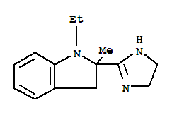 (9ci)-2-(4,5--1H--2-)-1-һ-2,3--2-׻-1H-ṹʽ_745751-07-9ṹʽ