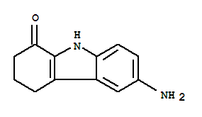 (9ci)-6--2,3,4,9--1H--1-ͪṹʽ_746663-45-6ṹʽ