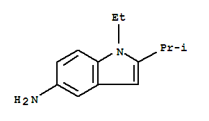 (9ci)-1-һ-2-(1-׻һ)-1H--5-ṹʽ_748747-29-7ṹʽ