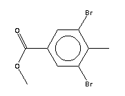 3,5--4-׻ṹʽ_74896-66-5ṹʽ