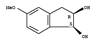 (1r,2s)-rel-(9ci)-2,3--5--1H--1,2-ṹʽ_753020-50-7ṹʽ
