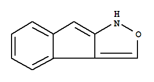 (9ci)-1H-Ტ[2,1-c]fṹʽ_75333-30-1ṹʽ