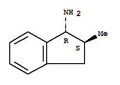 (1r,2s)-(9ci)-2,3--2-׻-1H--1-ṹʽ_754978-13-7ṹʽ