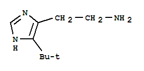 5-(1,1-׻һ)-1H--4-Ұṹʽ_756759-10-1ṹʽ