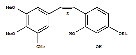 (Z)-3--6-(3,4,5-ϩ)-1,2-ṹʽ_757996-17-1ṹʽ