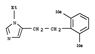 (9ci)-5-[2-(2,6-׻)һ]-1-һ-1H-ṹʽ_761355-15-1ṹʽ
