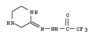 N-[(2z)--2-ǻ]-2,2,2-½ṹʽ_763105-70-0ṹʽ