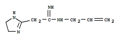 (9ci)-4,5--n-2-ϩ-1H--2-߽ṹʽ_763874-62-0ṹʽ