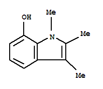 (9ci)-1,2,3-׻-1H--7-ṹʽ_76410-27-0ṹʽ